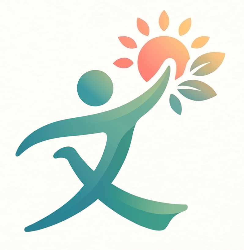 文人天下 Logo